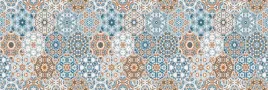 dywanik-mata-antyposlizgowa-do-kuchni-na-podloge-kolorowa-mandala-234x78