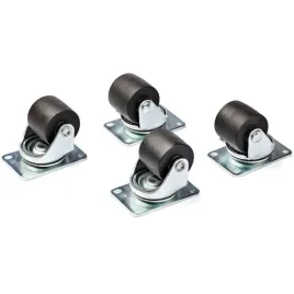startech-rkcaster2-czesci-do-stojakow-kolka-samonastawne