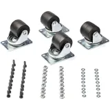 startech-rkcaster2-czesci-do-stojakow-kolka-samonastawne