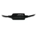 startech-usb2hab30ac-kabel-usb-usb-2-0-9-m-usb-a-usb-b-czarny
