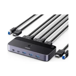 przelacznik-kvm-ugreen-cm664-hdmi-switch-2w1-4k-60hz-usb-3-0-usb-c