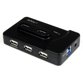 startech-st7320usbc-usb-3-2-gen-1-3-1-gen-1-type-b-4800-mbit-s-czarny