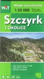 mapa-turystyczna-szczyrk-i-okolice-wit