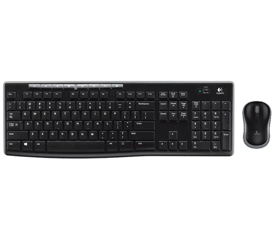 logitech-mk270