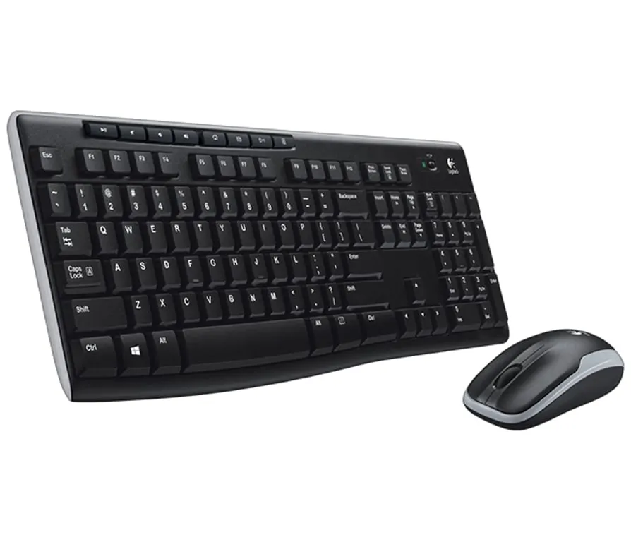 logitech-mk270
