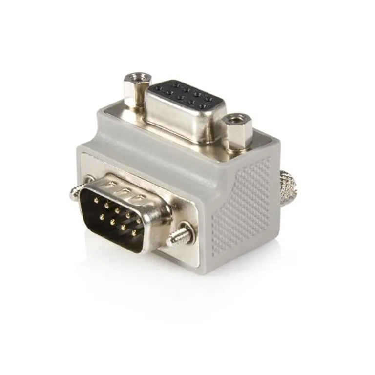 startech-serial-adapter-cable-db9-szary