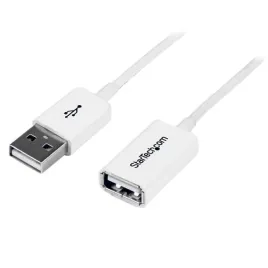 startech-usbextpaa1mw-kabel-usb-usb-2-0-1-m-usb-a-bialy