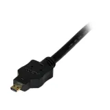 startech-hdddvimm2m-adapter-kablowy-2-m-micro-hdmi-dvi-d-czarny