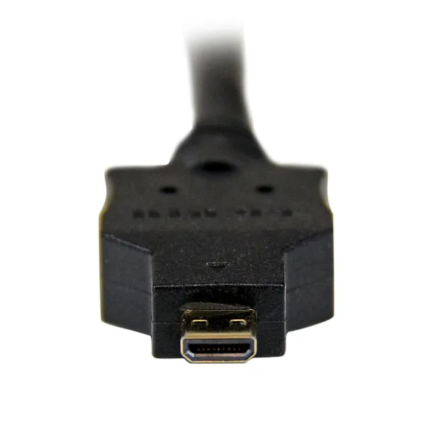startech-hdddvimm2m-adapter-kablowy-2-m-micro-hdmi-dvi-d-czarny