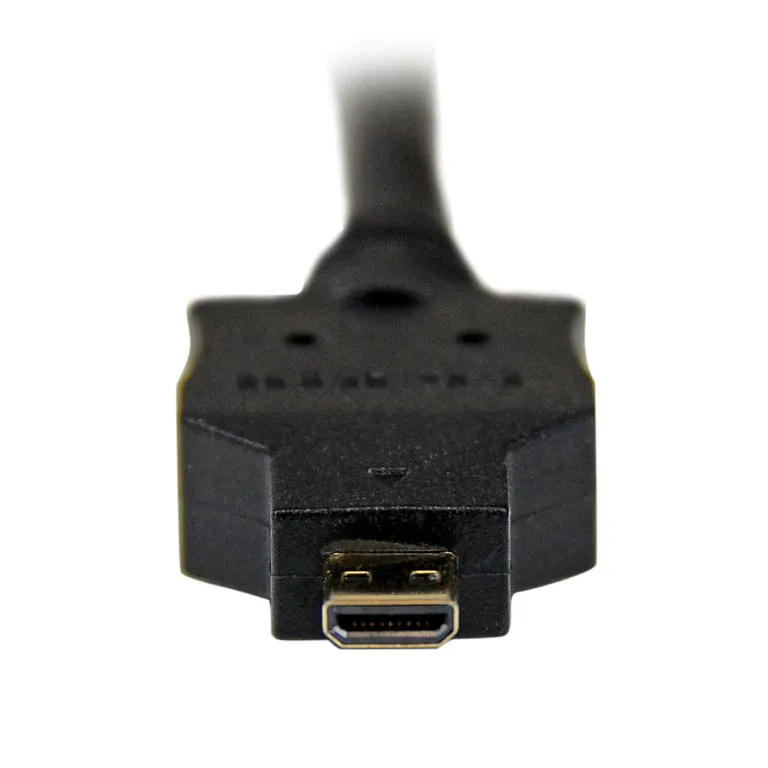 startech-hdddvimm2m-adapter-kablowy-2-m-micro-hdmi-dvi-d-czarny
