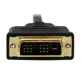 startech-hdddvimm2m-adapter-kablowy-2-m-micro-hdmi-dvi-d-czarny