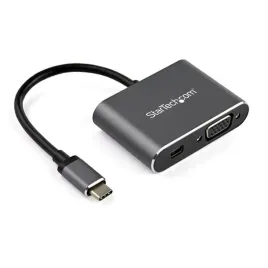 startech-cdp2mdpvga-zewnetrzna-karta-graficzna-usb-3840-x-2160-px-szary