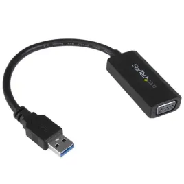 startech-usb32vgav-zewnetrzna-karta-graficzna-usb-1920-x-1200-px-czarny