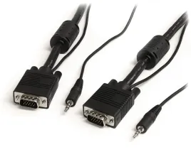 startech-vga-3-5mm-vga-3-5mm-5m-vga-d-sub-3-5mm-czarny