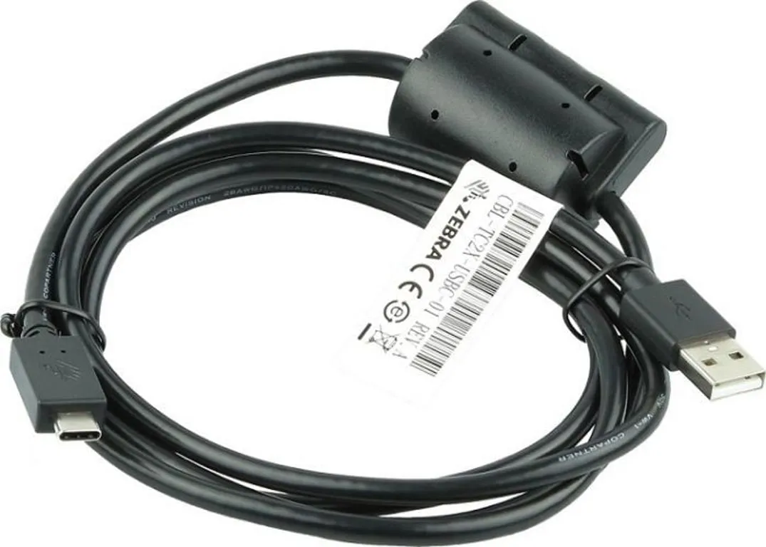 zebra-cbl-tc2x-usbc-01-kabel-usb-usb-a-czarny