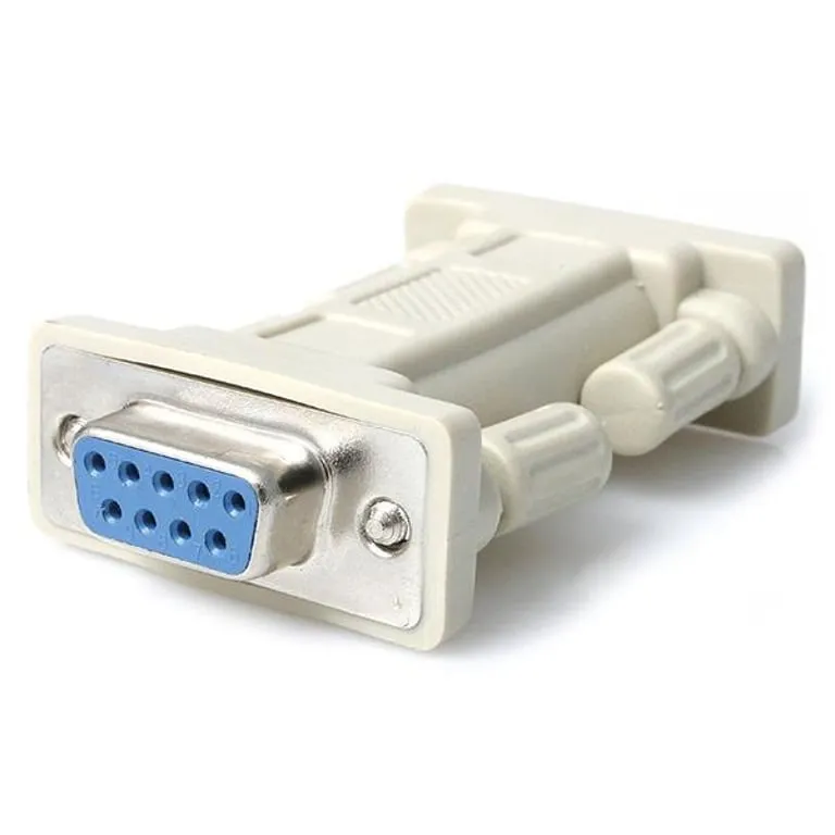 startech-nm9ff-przejsciowka-do-kabli-db-9-bialy