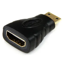 startech-hdacfm-zmieniacz-plci-kabli-mini-hdmi-hdmi-czarny