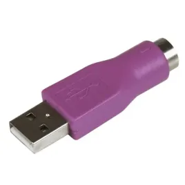 startech-gc46mfkey-przejsciowka-do-kabli-usb-a-ps-2-fioletowy