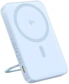 powerbank-indukcyjny-baseus-picogo-qi2-5000-mah-20w-niebieski