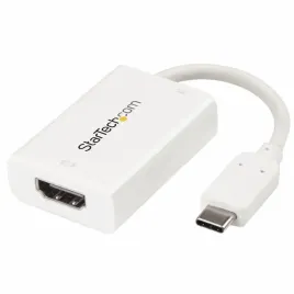 startech-cdp2hducpw-zewnetrzna-karta-graficzna-usb-3840-x-2160-px-bialy