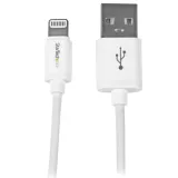 startech-usblt1mw-kabel-lightning-1-m-bialy