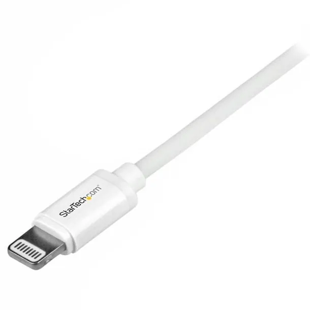 startech-usblt1mw-kabel-lightning-1-m-bialy