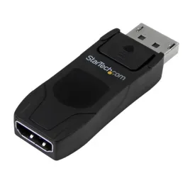 startech-dp2hd4kadap-zmieniacz-plci-kabli-displayport-hdmi-czarny