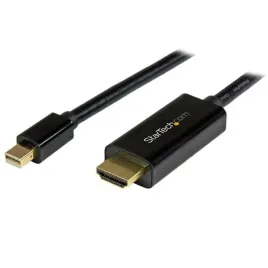 startech-mdp2hdmm5mb-adapter-kablowy-5-m-mini-displayport-hdmi-czarny