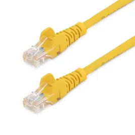 startech-45pat2myl-kabel-sieciowy-zolty-2-m-cat5e-u-utp-utp