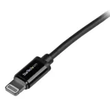 startech-usblt1mb-kabel-lightning-1-m-czarny