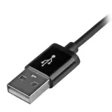 startech-usblt1mb-kabel-lightning-1-m-czarny