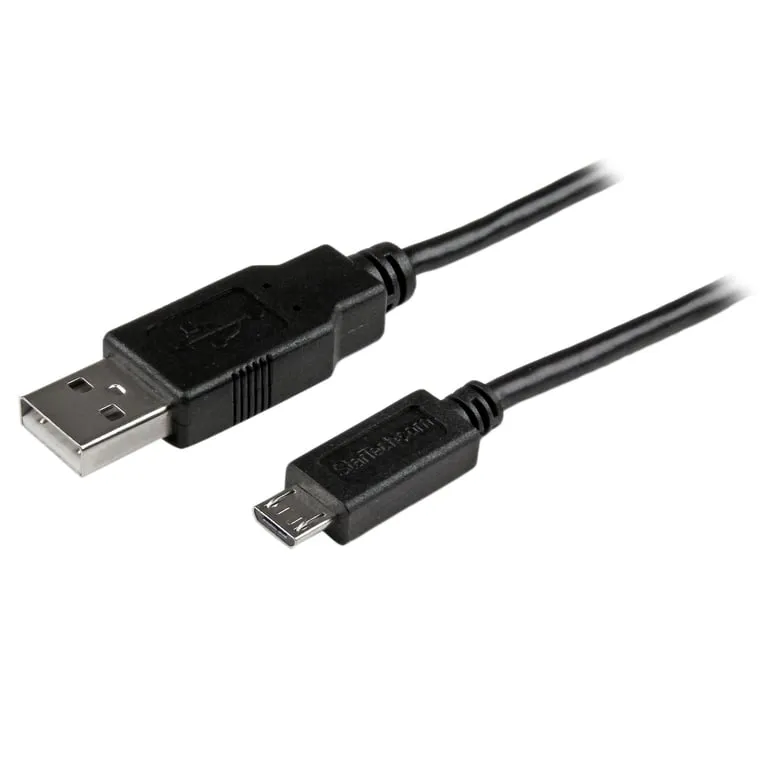 startech-usbaub1mbk-kabel-usb-usb-2-0-1-m-usb-a-micro-usb-b-czarny