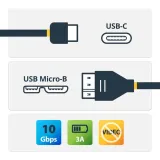 startech-usb31cub1m-kabel-usb-usb-3-2-gen-2-3-1-gen-2-1-m-usb-c-micro-