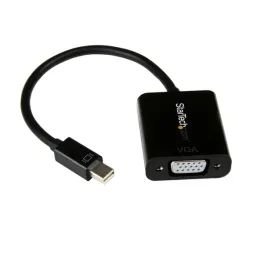 startech-mdp2vga2-adapter-kablowy-018-m-mini-displayport-vga-d-sub-cz