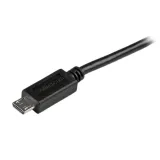 startech-usbaub2mbk-kabel-usb-usb-2-0-2-m-usb-a-micro-usb-b-czarny