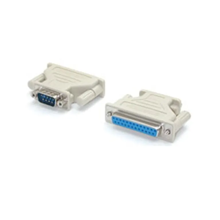 startech-adapter-db9m-db25f-bezowy