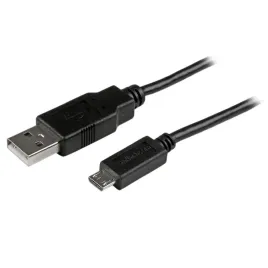 startech-usbaub50cmbk-kabel-usb-usb-2-0-05-m-usb-a-micro-usb-b-czarny
