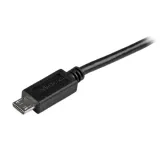 startech-usbaub15cmbk-kabel-usb-usb-2-0-015-m-usb-a-micro-usb-b-czarny