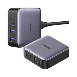 ugreen-szybka-ladowarka-sieciowa-kostka-zasilacz-2x-usb-c-2x-usb-qc-gan-65w