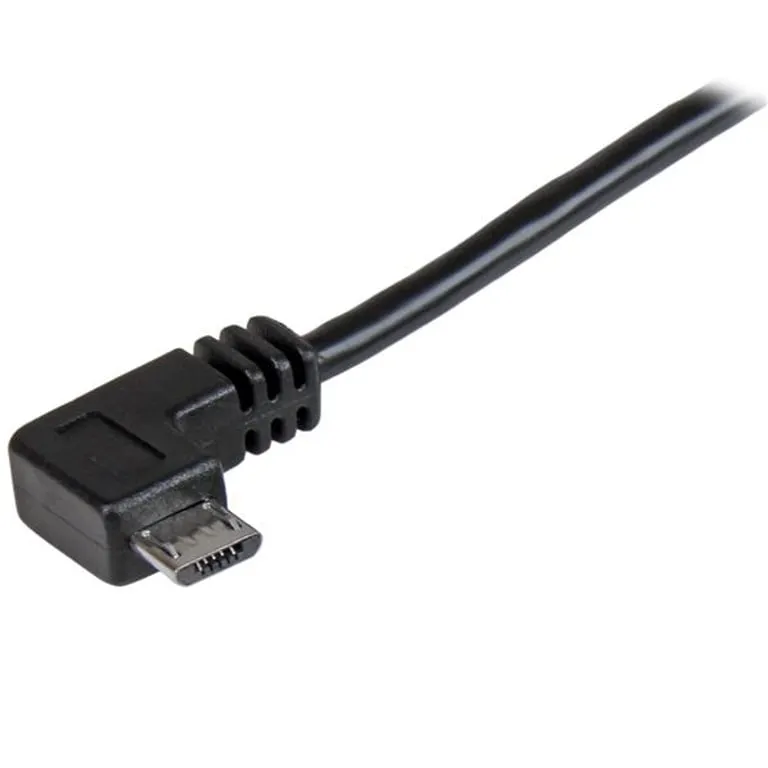 startech-usbaub1mra-kabel-usb-usb-2-0-1-m-usb-a-micro-usb-b-czarny