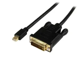 startech-mdp2dvimm6bs-adapter-kablowy-19-m-mini-displayport-dvi-d-czarn