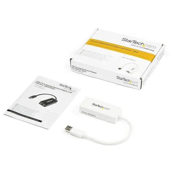startech-usb31000sptw-karta-sieciowa-usb-5000-mbit-s
