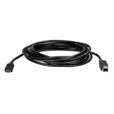 startech-usb2cb3m-kabel-usb-usb-2-0-3-m-usb-c-usb-b-czarny