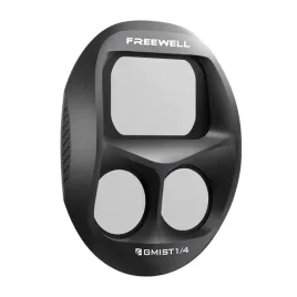 freewell-filtr-priofesjonalny-glow-mist-1-4-do-drona-dji-mavic-4-pro