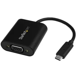 startech-cdp2vgasa-zewnetrzna-karta-graficzna-usb-2048-x-1280-px-czarny
