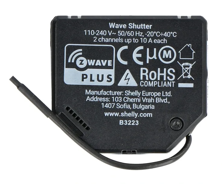 sterownik-shelly-wave-shutter-z-wave-rodzaj-sterownik-zasilanie-sieciowe