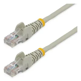 startech-45pat50cmgr-kabel-sieciowy-szary-05-m-cat5e-u-utp-utp