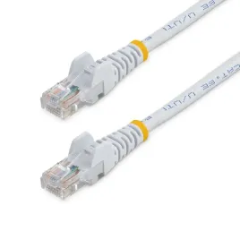 startech-45pat50cmwh-kabel-sieciowy-bialy-05-m-cat5e-u-utp-utp