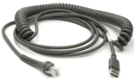 zebra-cba-u09-c15zar-kabel-usb-457-m-usb-a-szary