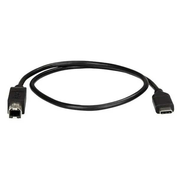 startech-usb2cb50cm-kabel-usb-usb-2-0-05-m-usb-c-usb-b-czarny